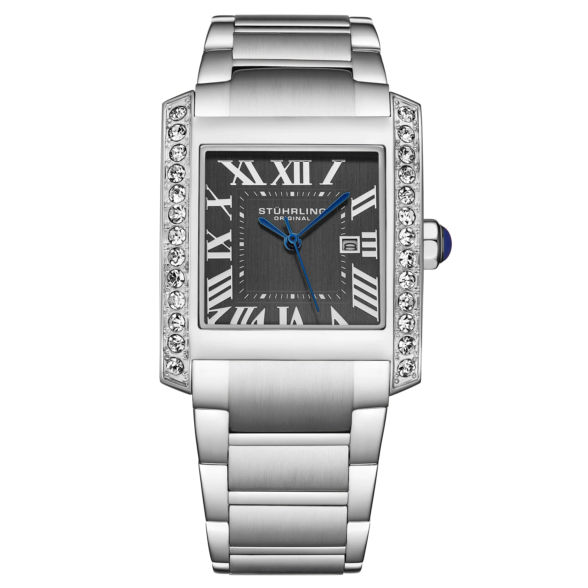 Stührling Élan 4088 Women's Quartz 38mm - Image 7