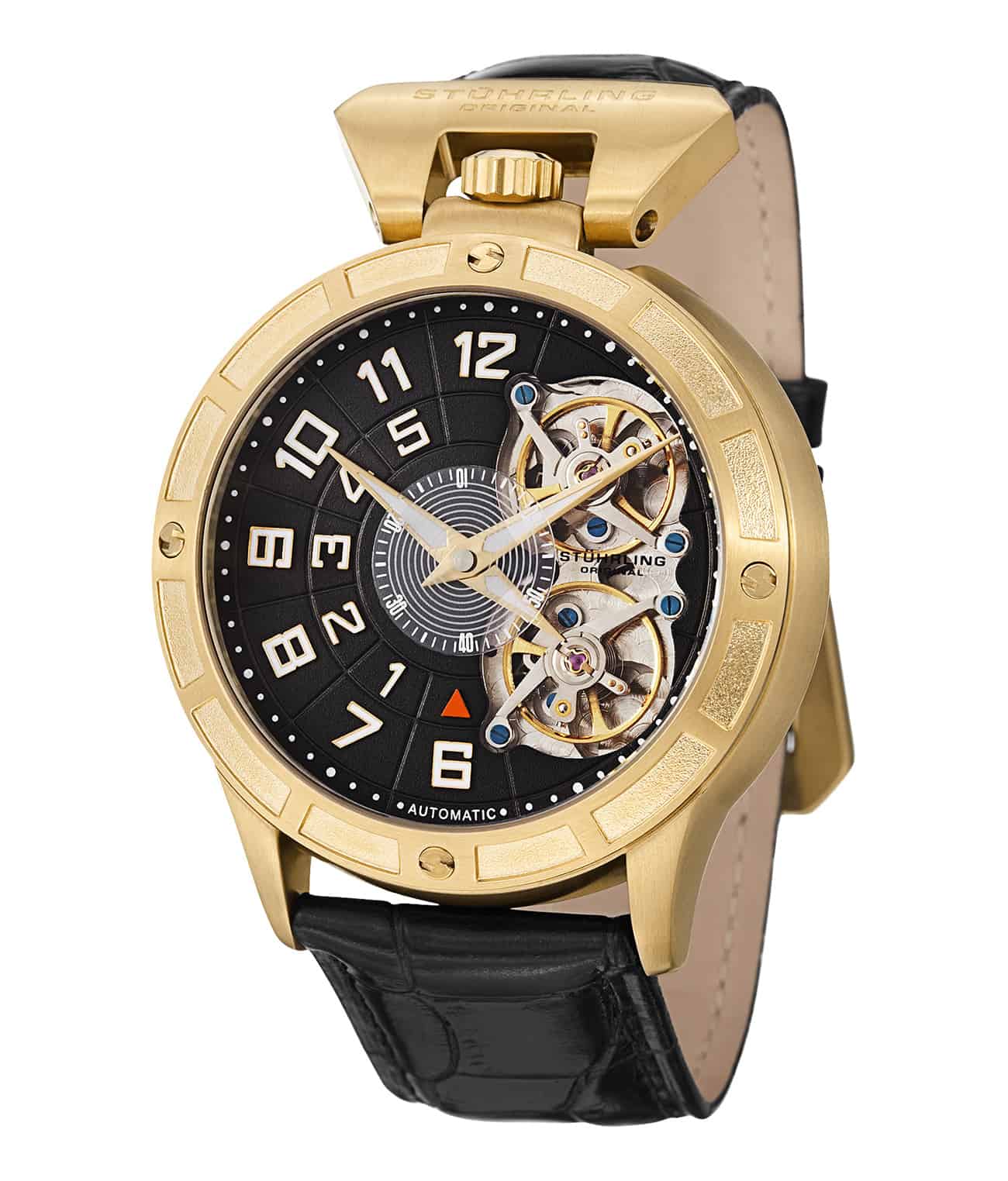 Emperor Ion 397 Automatic 46mm Classic - Image 2