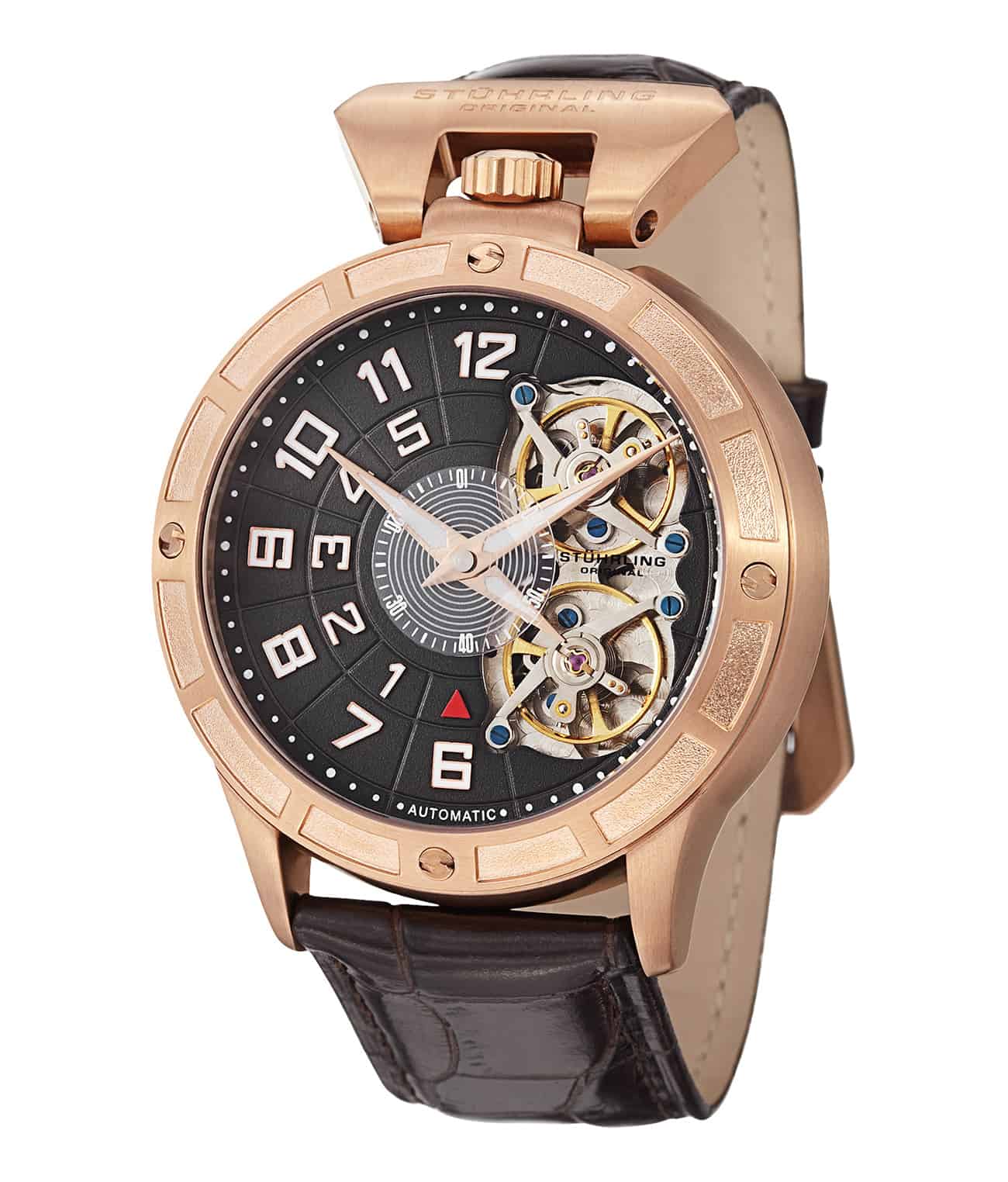 Emperor Ion 397 Automatic 46mm Classic - Image 3