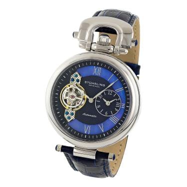 Emperor Manual/Self-Winding Automatic Movement 127J - Image 3