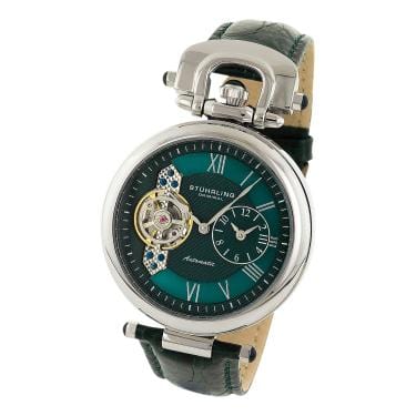 Emperor Manual/Self-Winding Automatic Movement 127J - Image 4