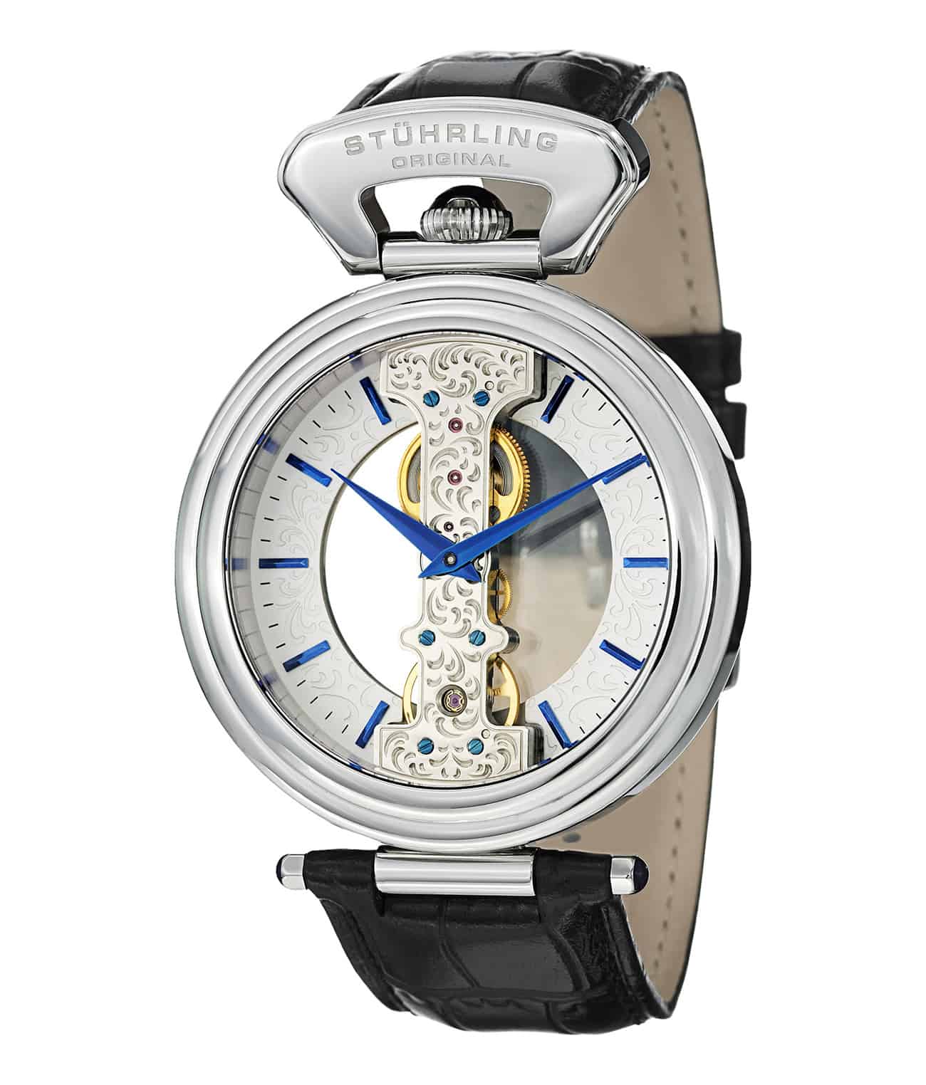 Emperor Spire 237 Hand-wind 45mm Classic - Image 2