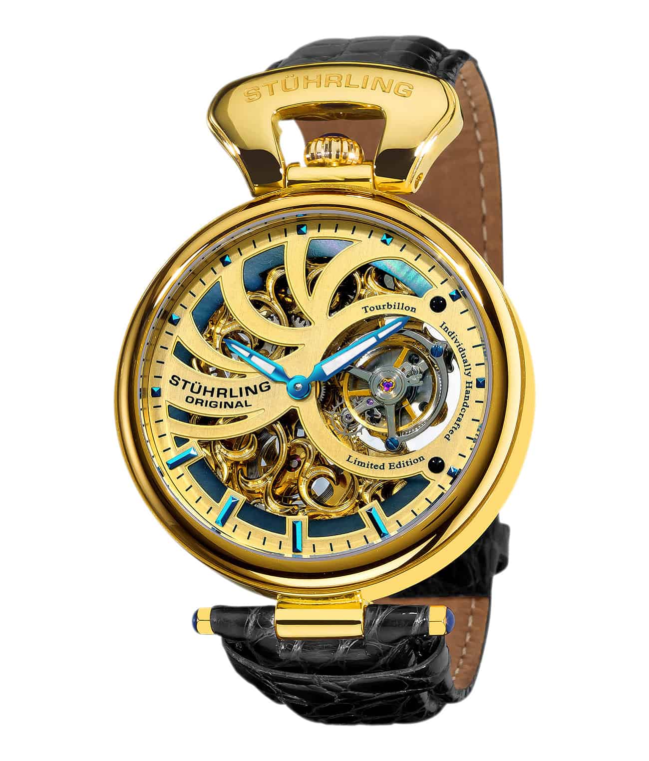 Emperor's Tourbillon 127C 46mm - Image 2