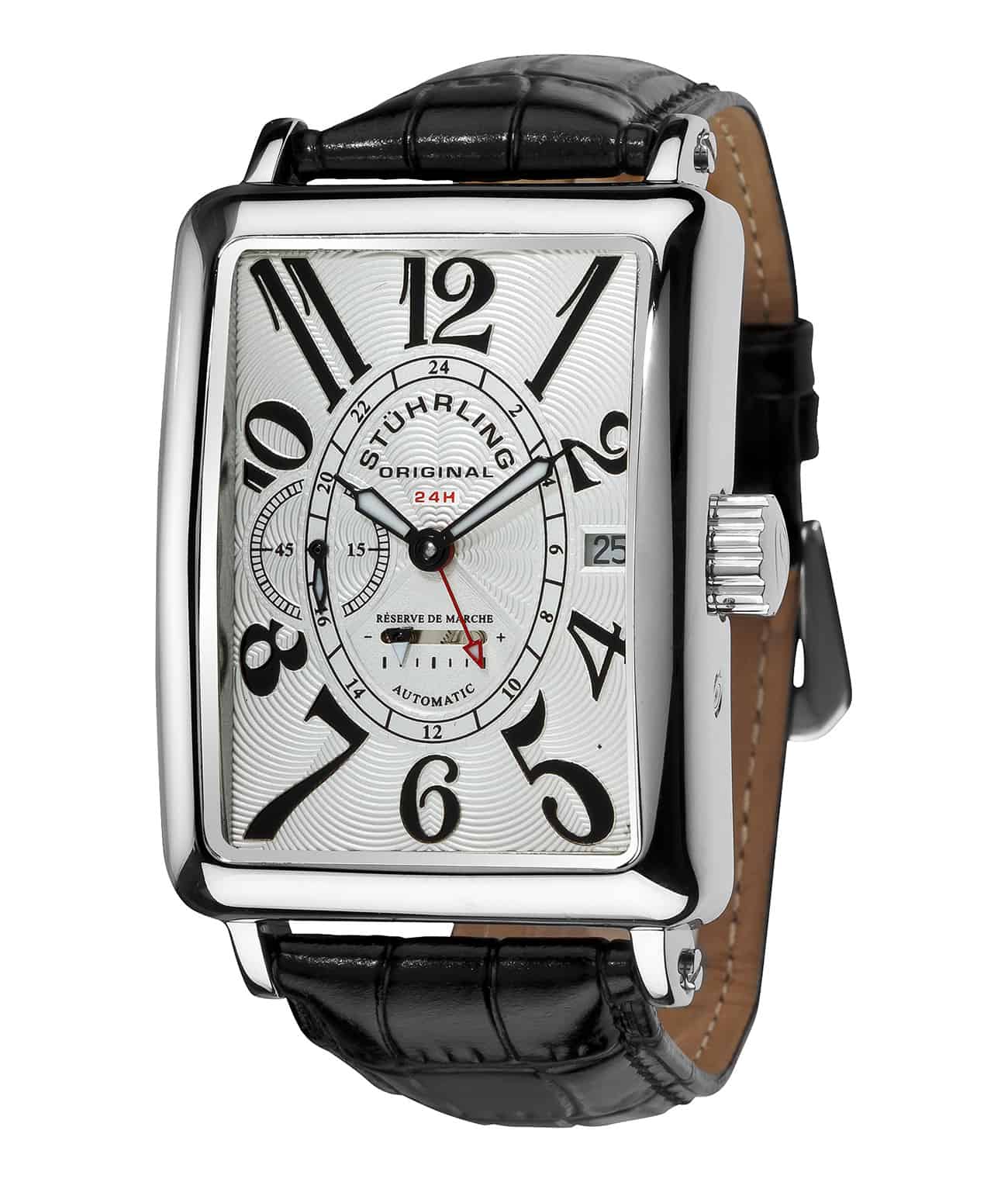 Empire Ozzie 354 Automatic 39mm Classic - Image 2