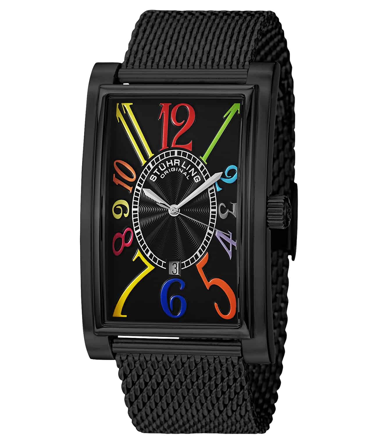 Empire Ozzie Elite 401 Quartz 33mm Classic - Image 2