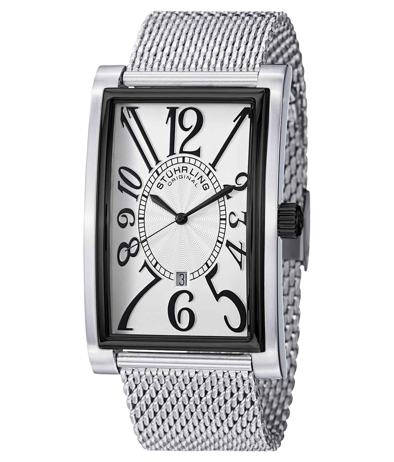 Empire Ozzie Elite 401 Quartz 33mm Classic - Image 4