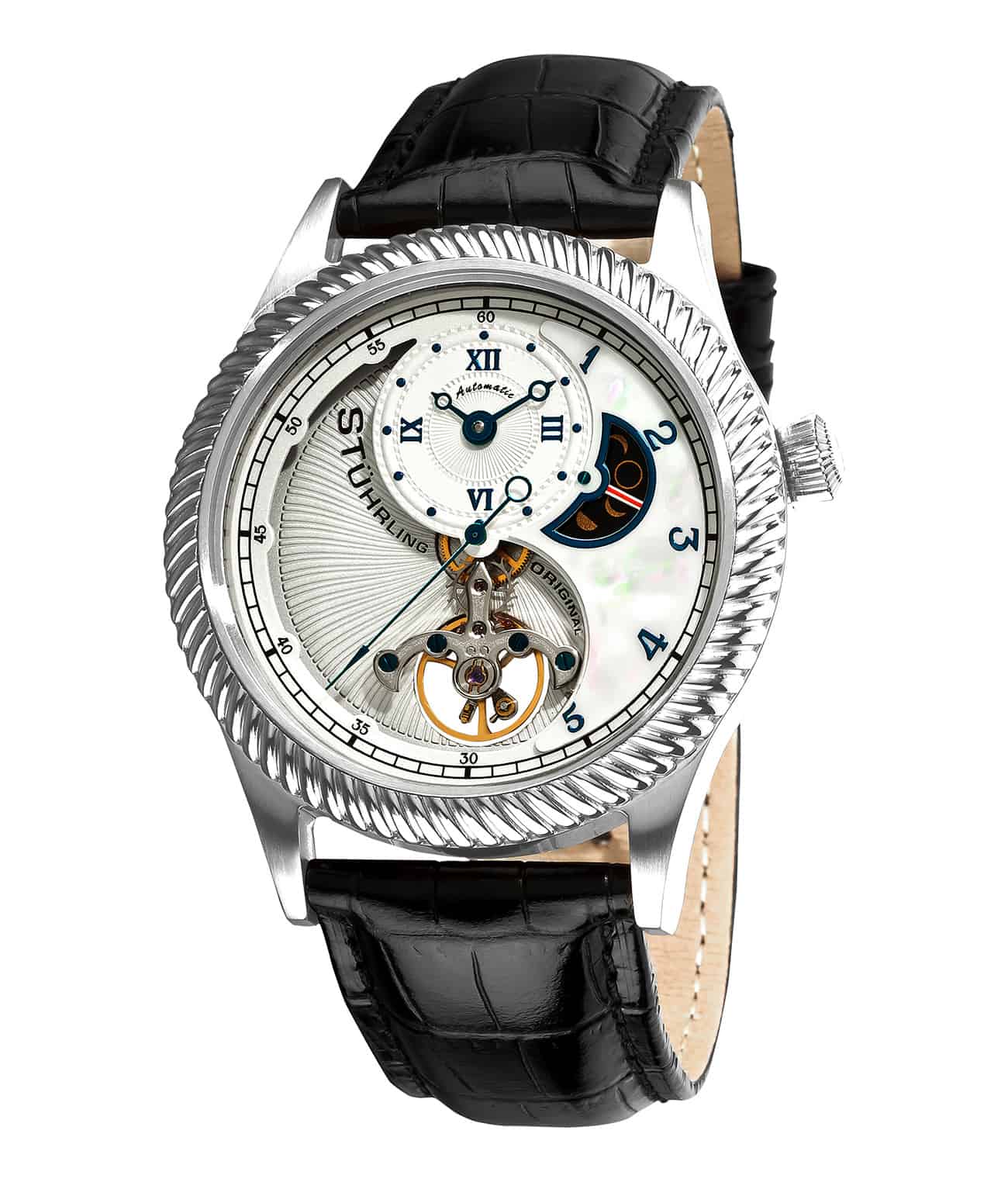 Enigma 91D Automatic 46mm Classic - Image 2