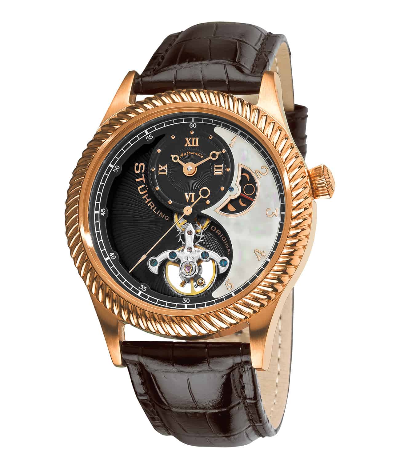 Enigma 91D Automatic 46mm Classic - Image 4