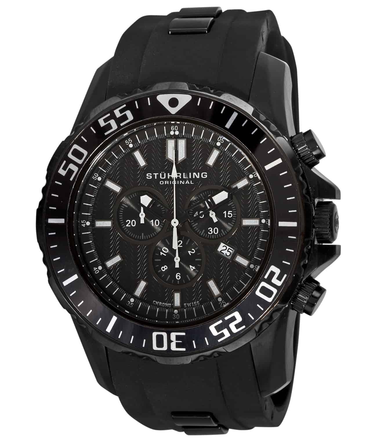 Enterprise 528 Quartz 53mm Diver - Image 2