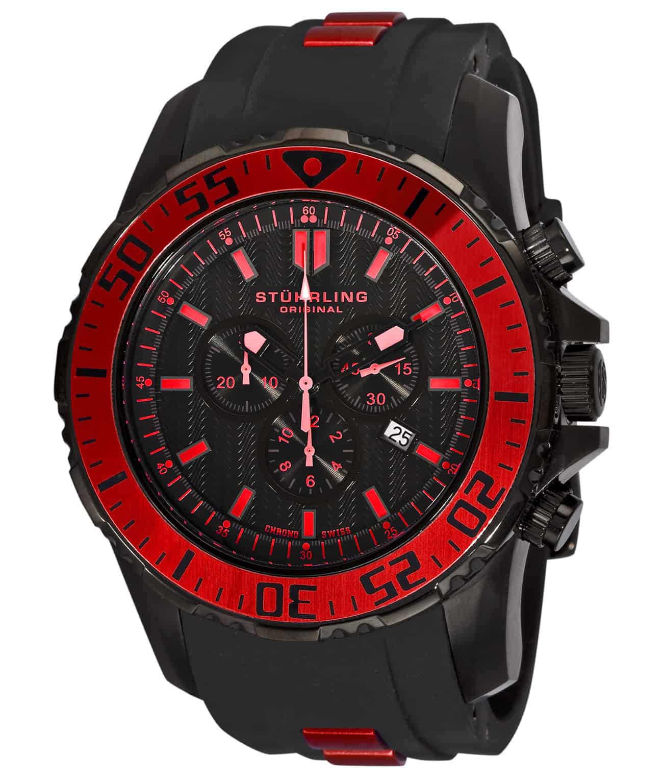 Enterprise 528 Quartz 53mm Diver - Image 3