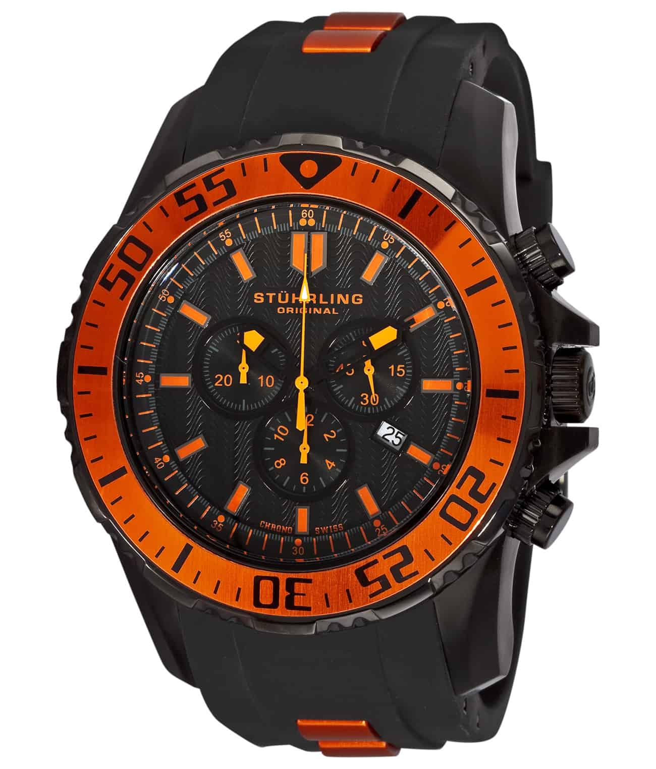 Enterprise 528 Quartz 53mm Diver - Image 4