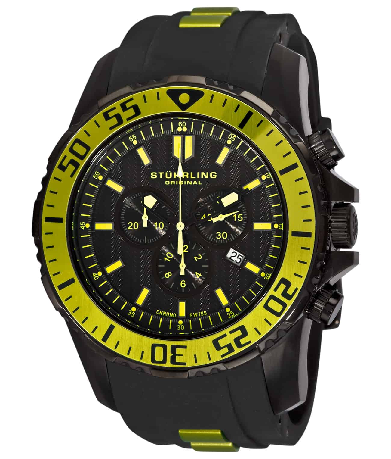 Enterprise 528 Quartz 53mm Diver - Image 5