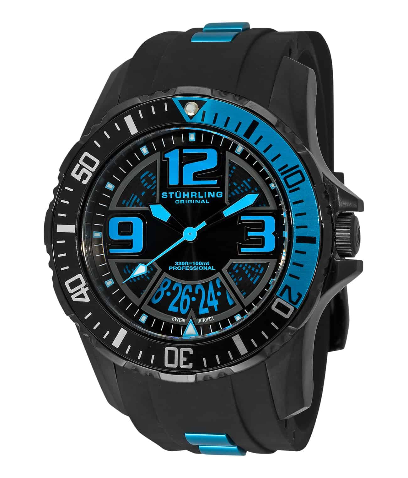Enterprise EX-2 1528 53mm Diver - Image 2
