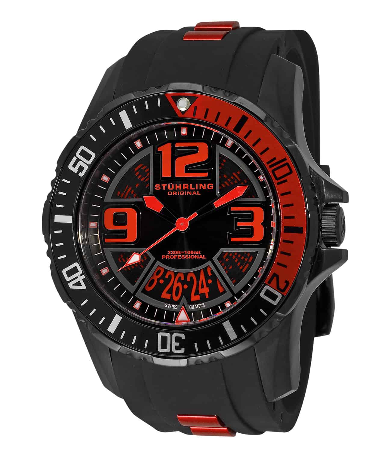 Enterprise EX-2 1528 53mm Diver - Image 3
