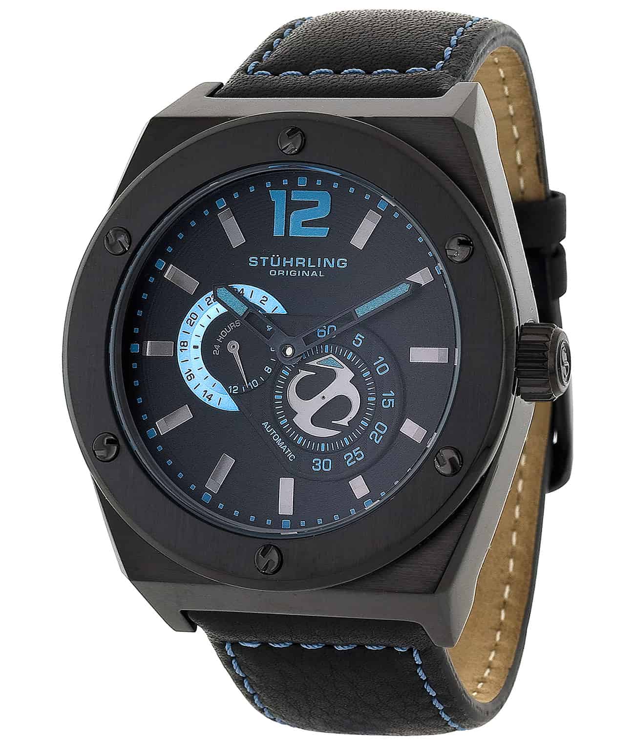 Esprit 281 Automatic 49mm Classic - Image 5