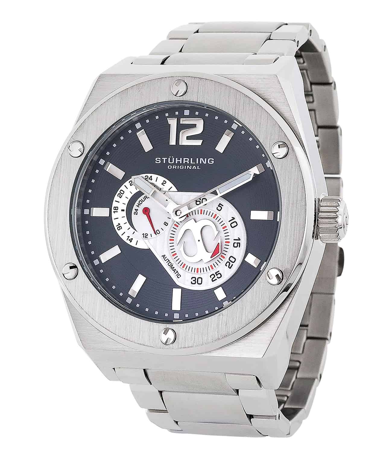 Esprit D'Vie 281B Automatic 49mm Classic - Image 2
