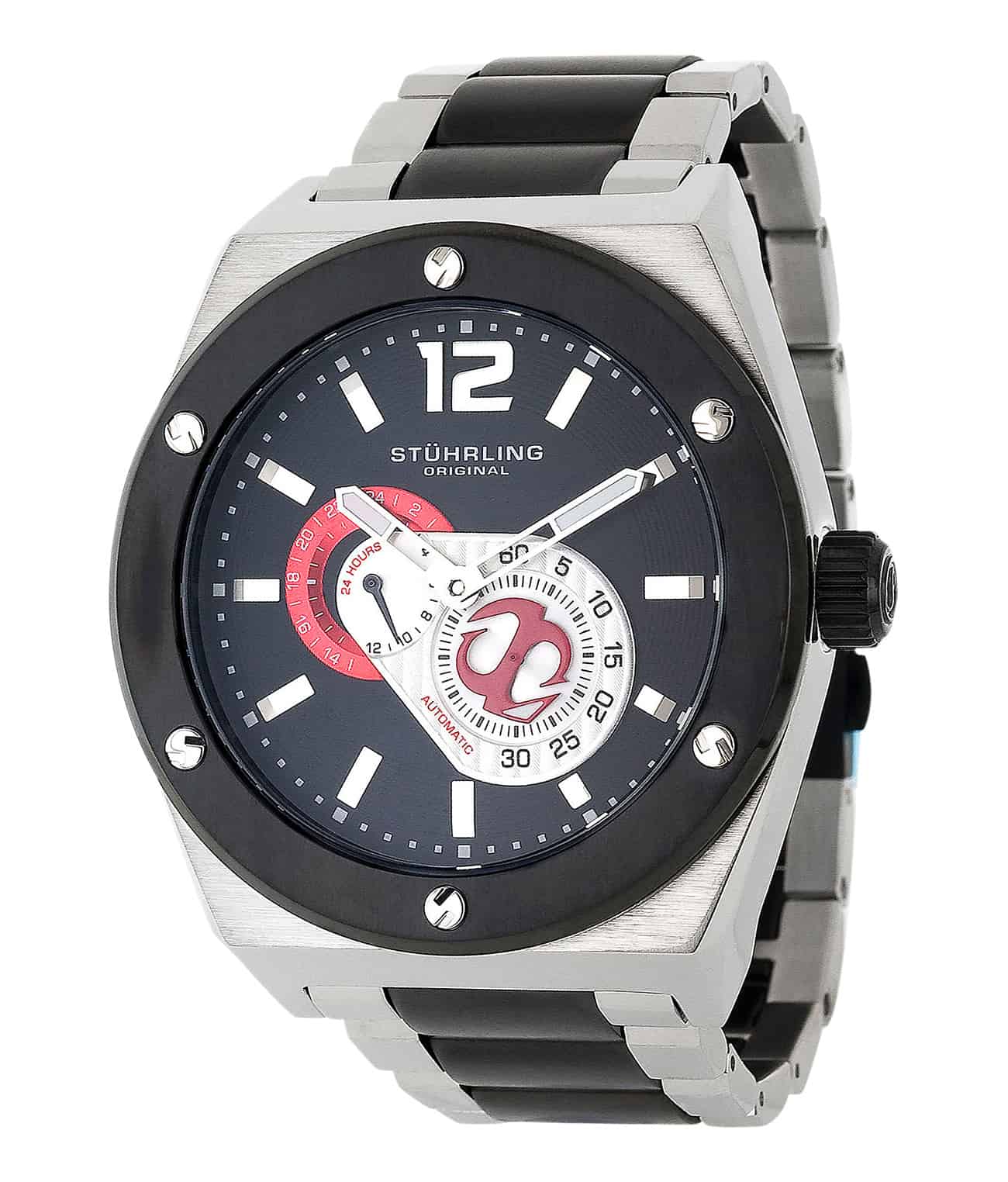 Esprit D'Vie 281B Automatic 49mm Classic - Image 3