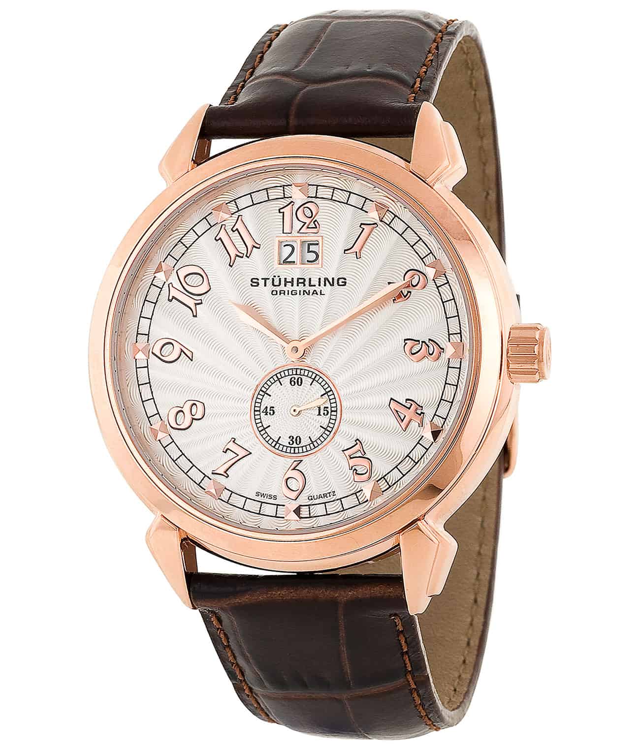 Eternal Sunrise II 50D Quartz 44mm Classic - Image 3