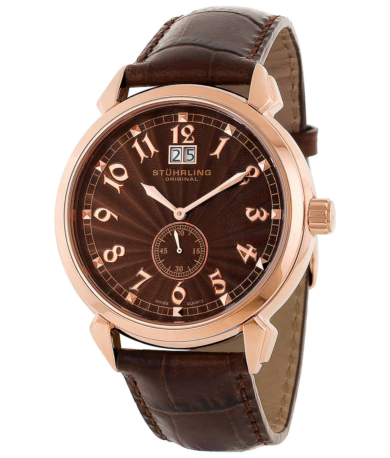Eternal Sunrise II 50D Quartz 44mm Classic - Image 4