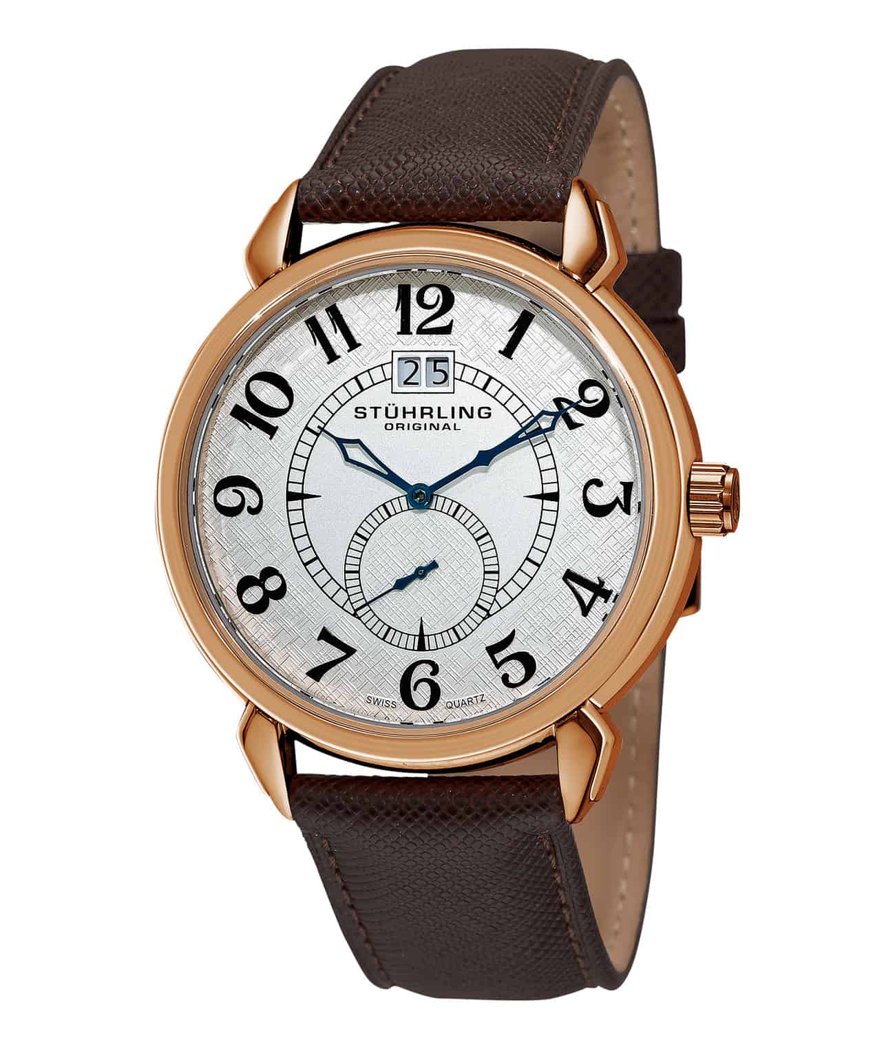 Eternity 50E Quartz 44mm Classic - Image 2