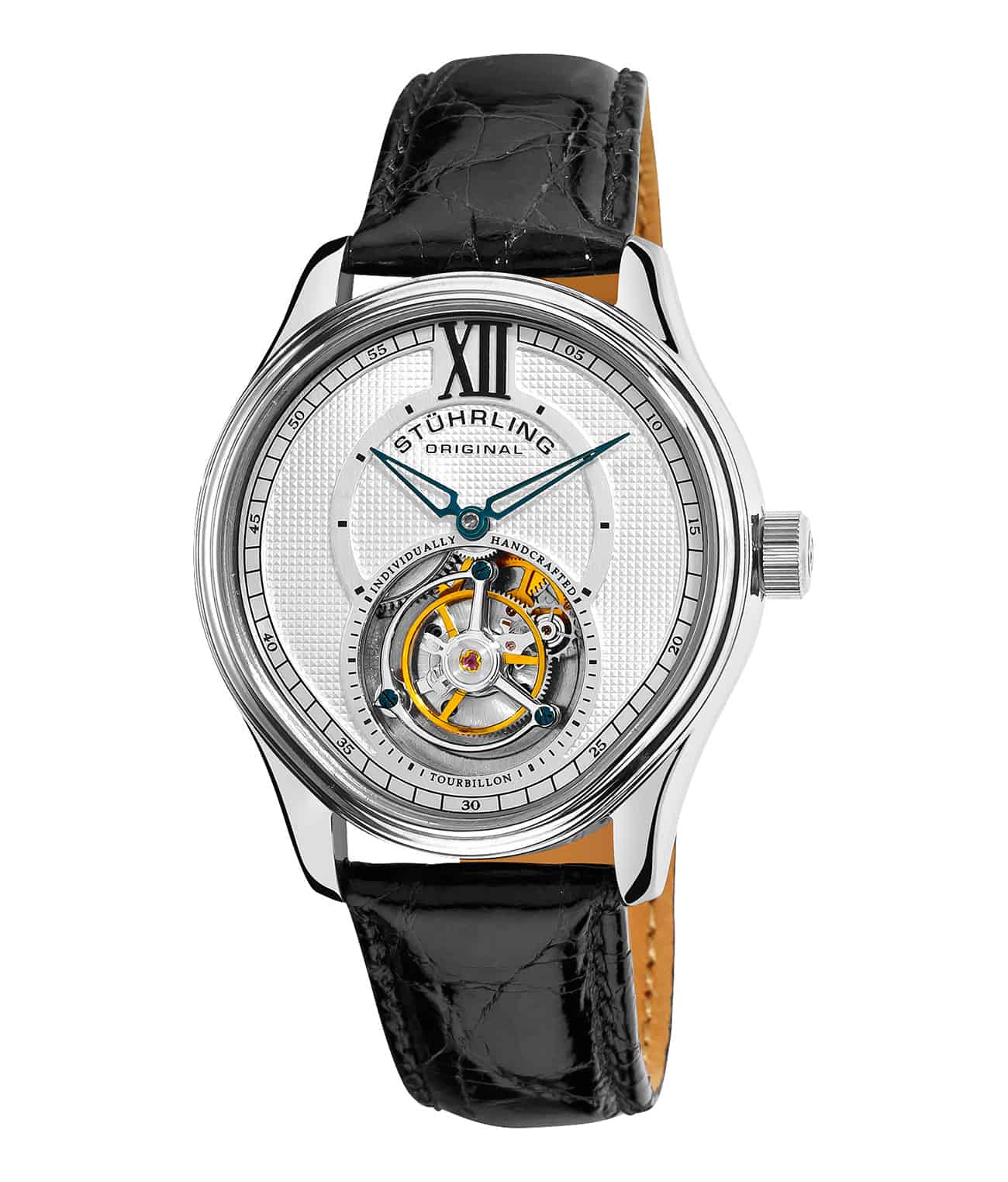 Everest Tourbillon 361 Hand-wind 41mm - Image 2