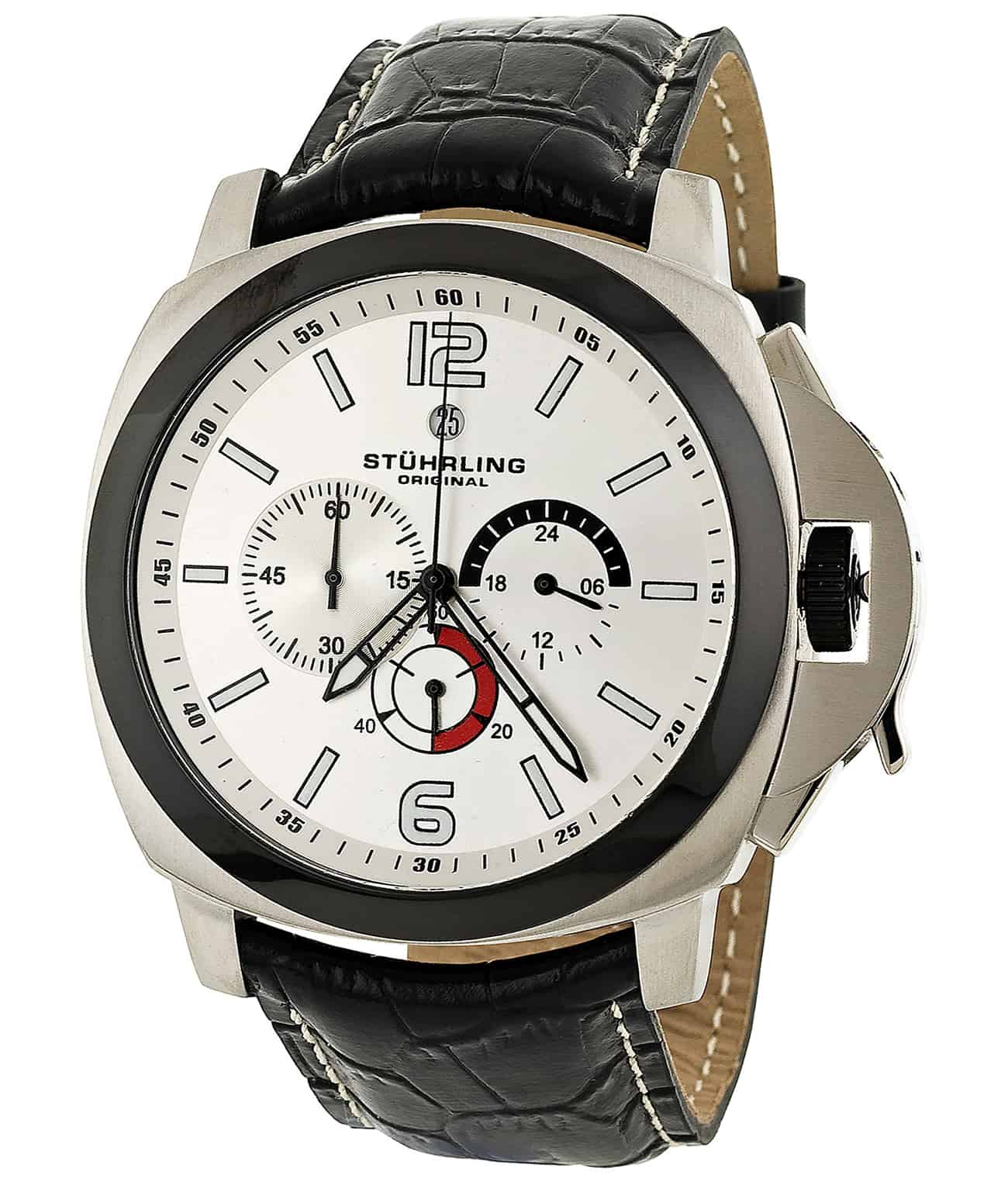 Excursion 245 54mm Aviator - Image 2
