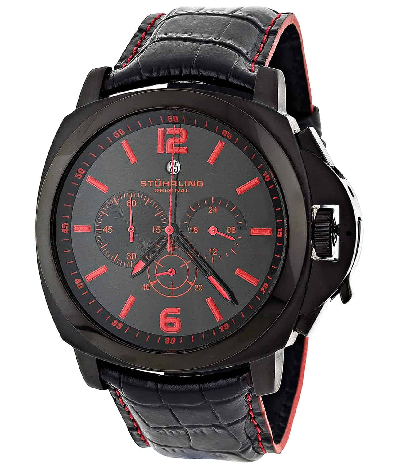Excursion 245 54mm Aviator - Image 3