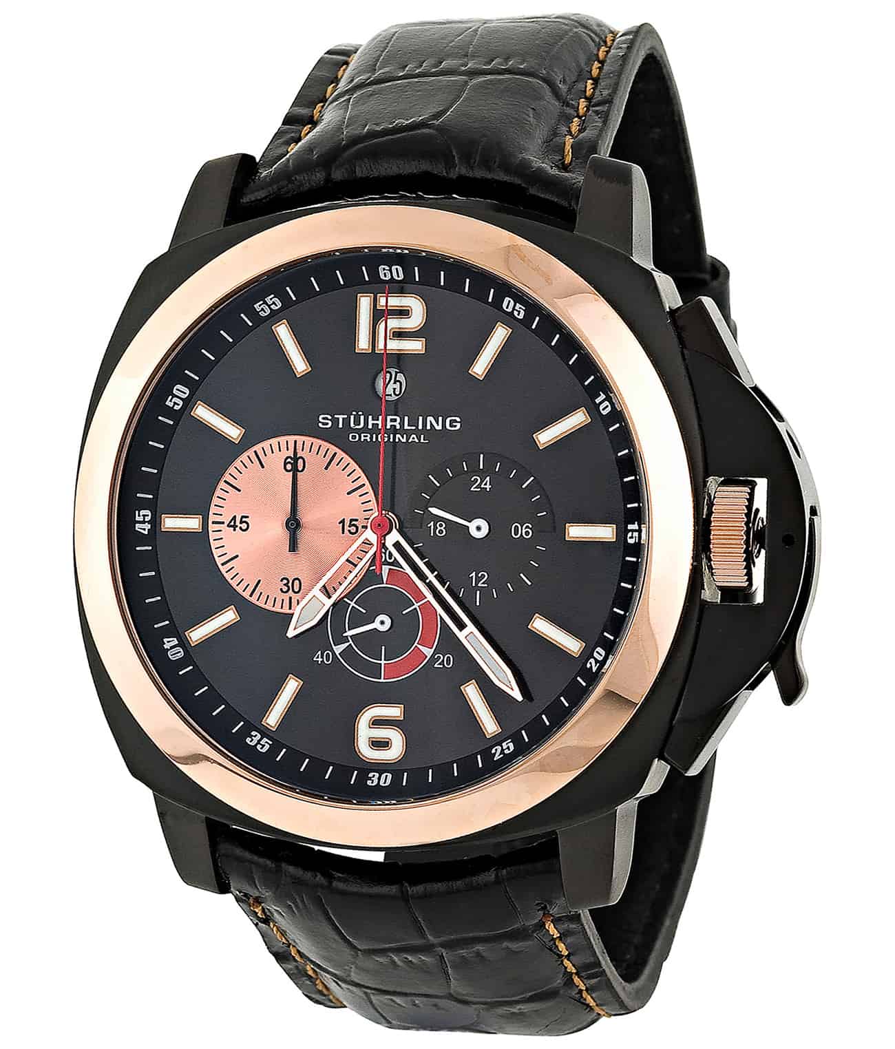 Excursion 245 54mm Aviator - Image 4