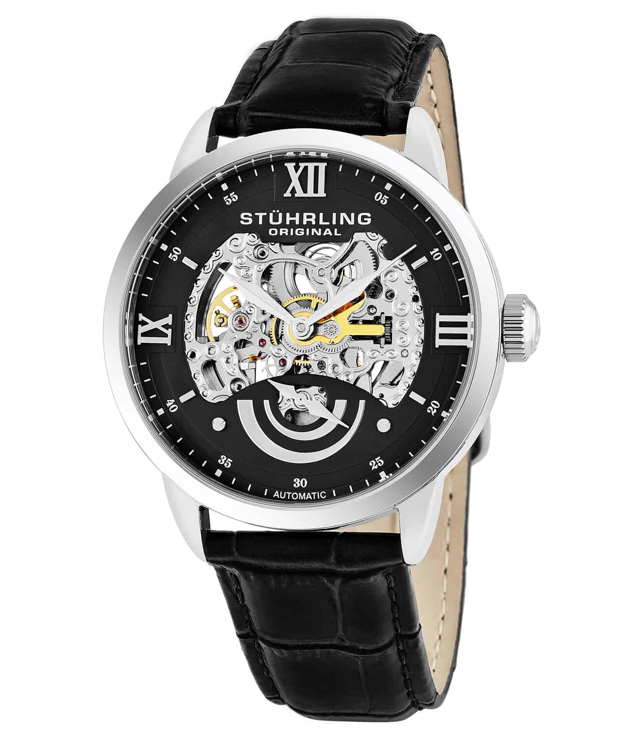 Executive II 574 Automatic 44mm Skeleton - Image 2