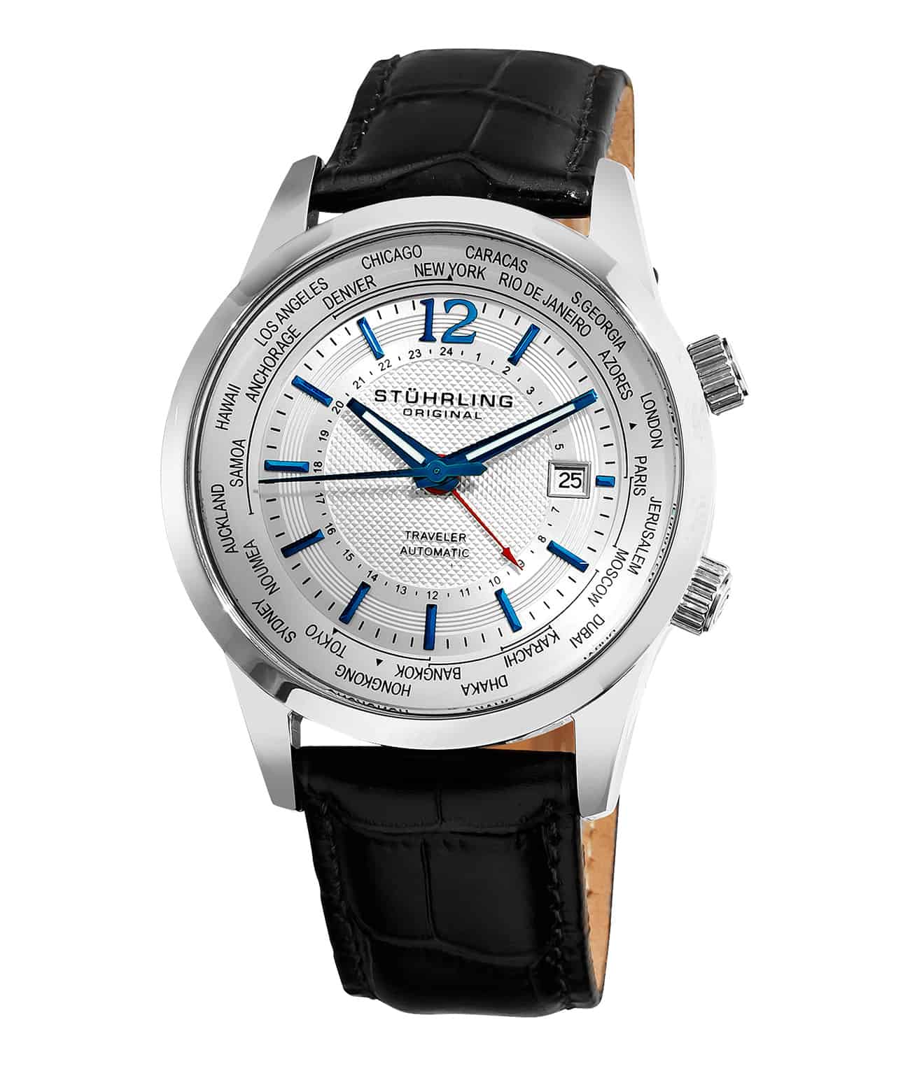 Explorer 277 Automatic 43mm Classic - Image 2