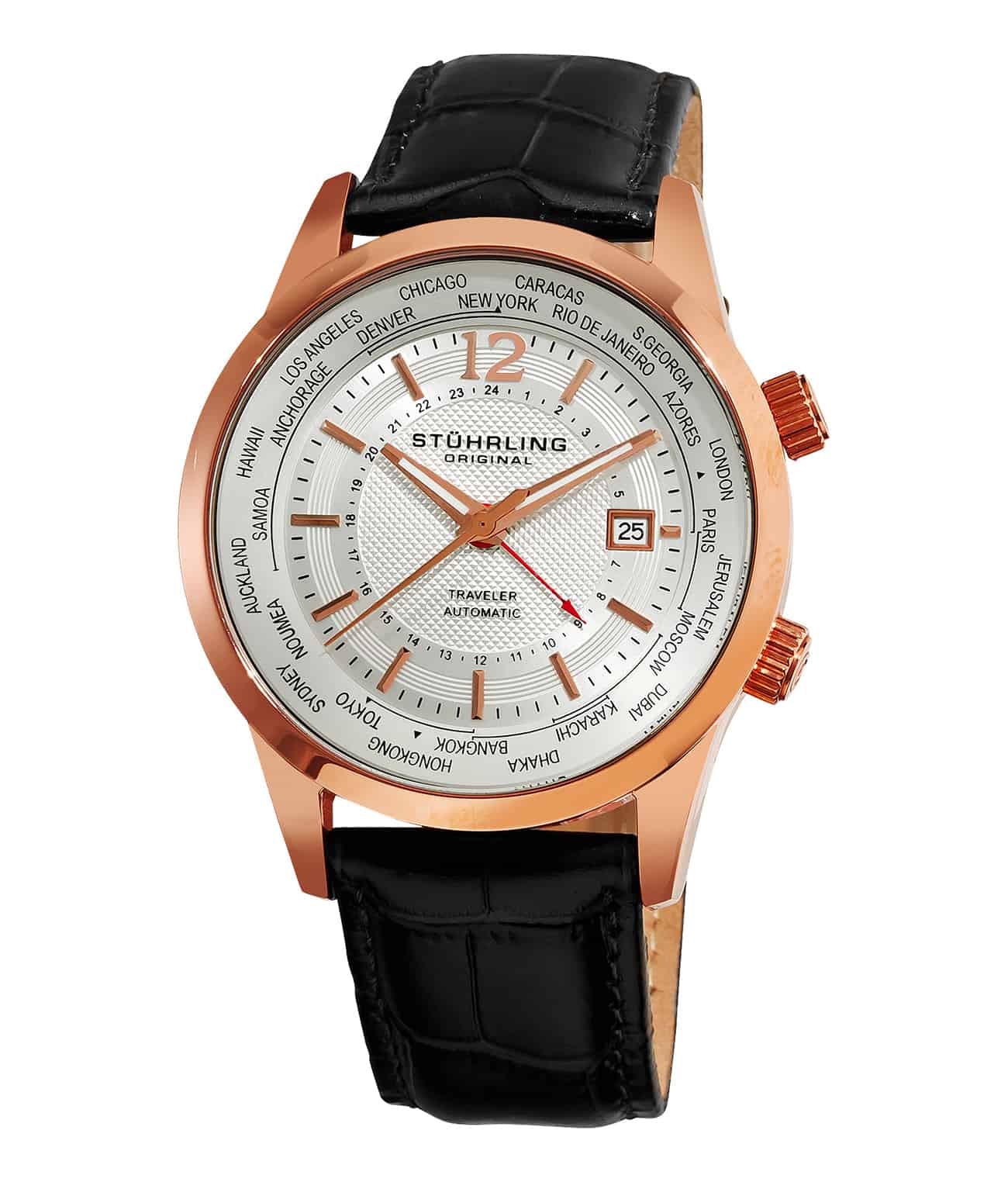 Explorer 277 Automatic 43mm Classic - Image 3
