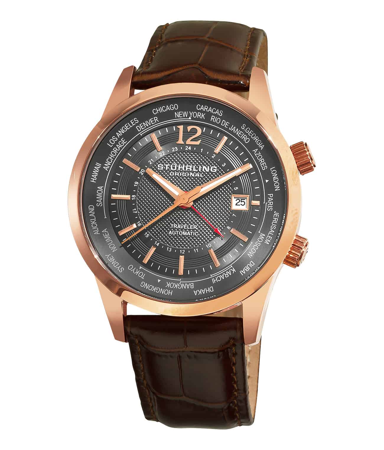 Explorer 277 Automatic 43mm Classic - Image 4