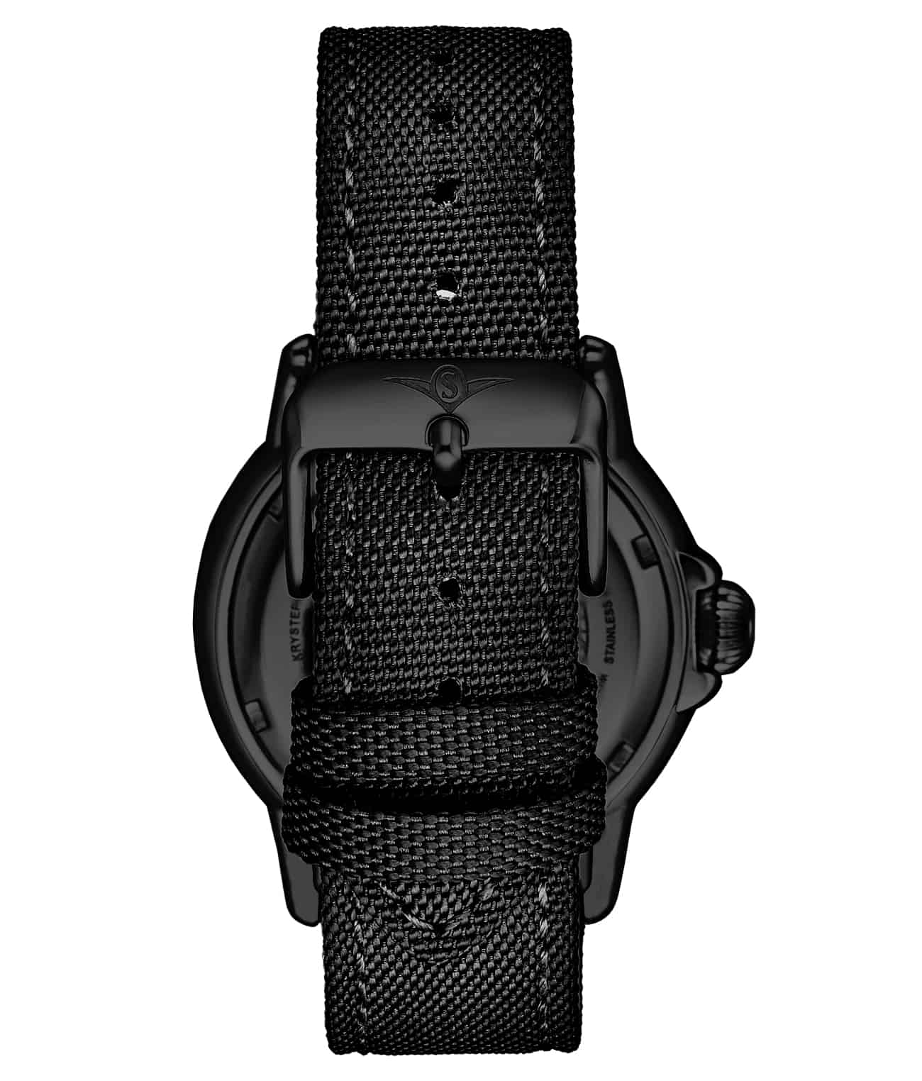 Stührling Explorer 4041 Quartz 40mm - Image 14