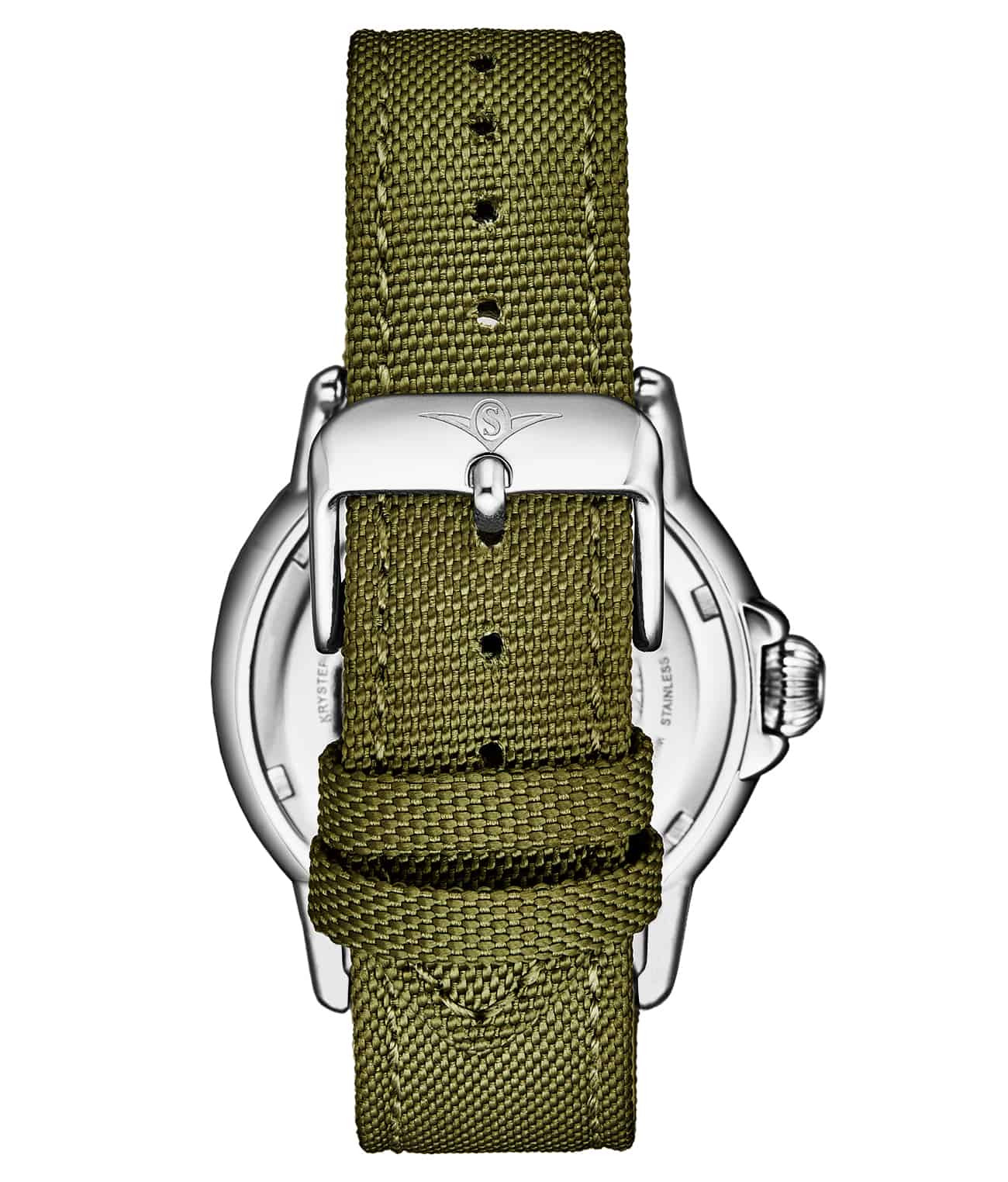 Stührling Explorer 4041 Quartz 40mm - Image 2