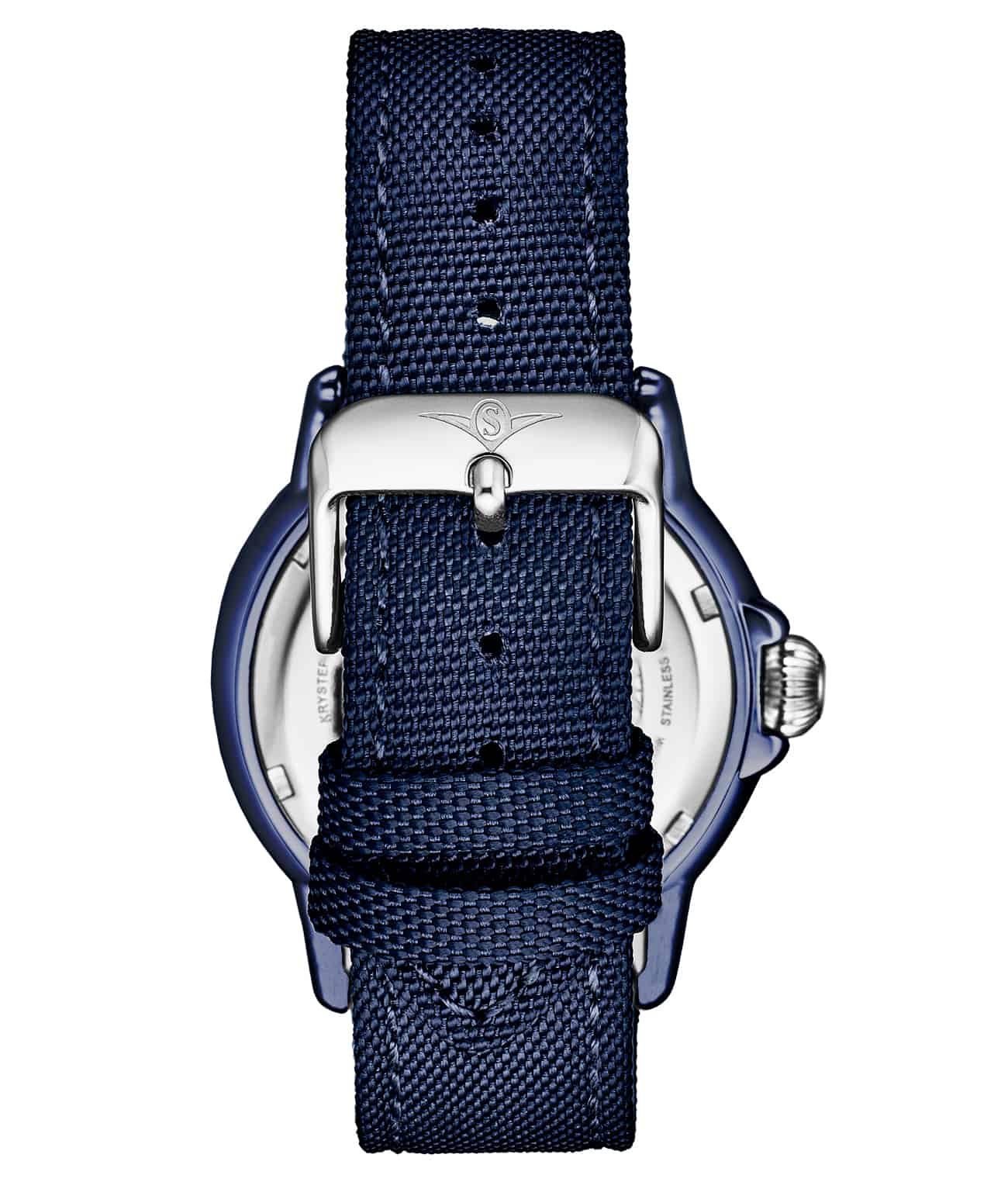 Stührling Explorer 4041 Quartz 40mm - Image 20