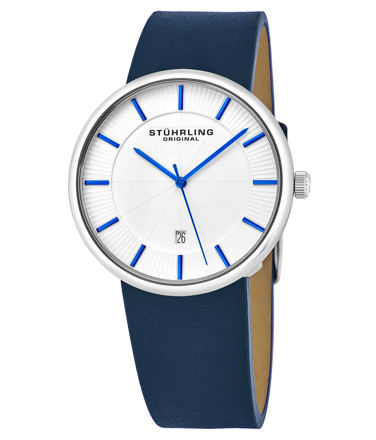 Fairmount 244 Quartz 42mm Classic - Image 3