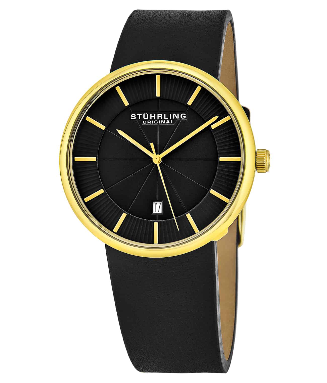 Fairmount 244 Quartz 42mm Classic - Image 4
