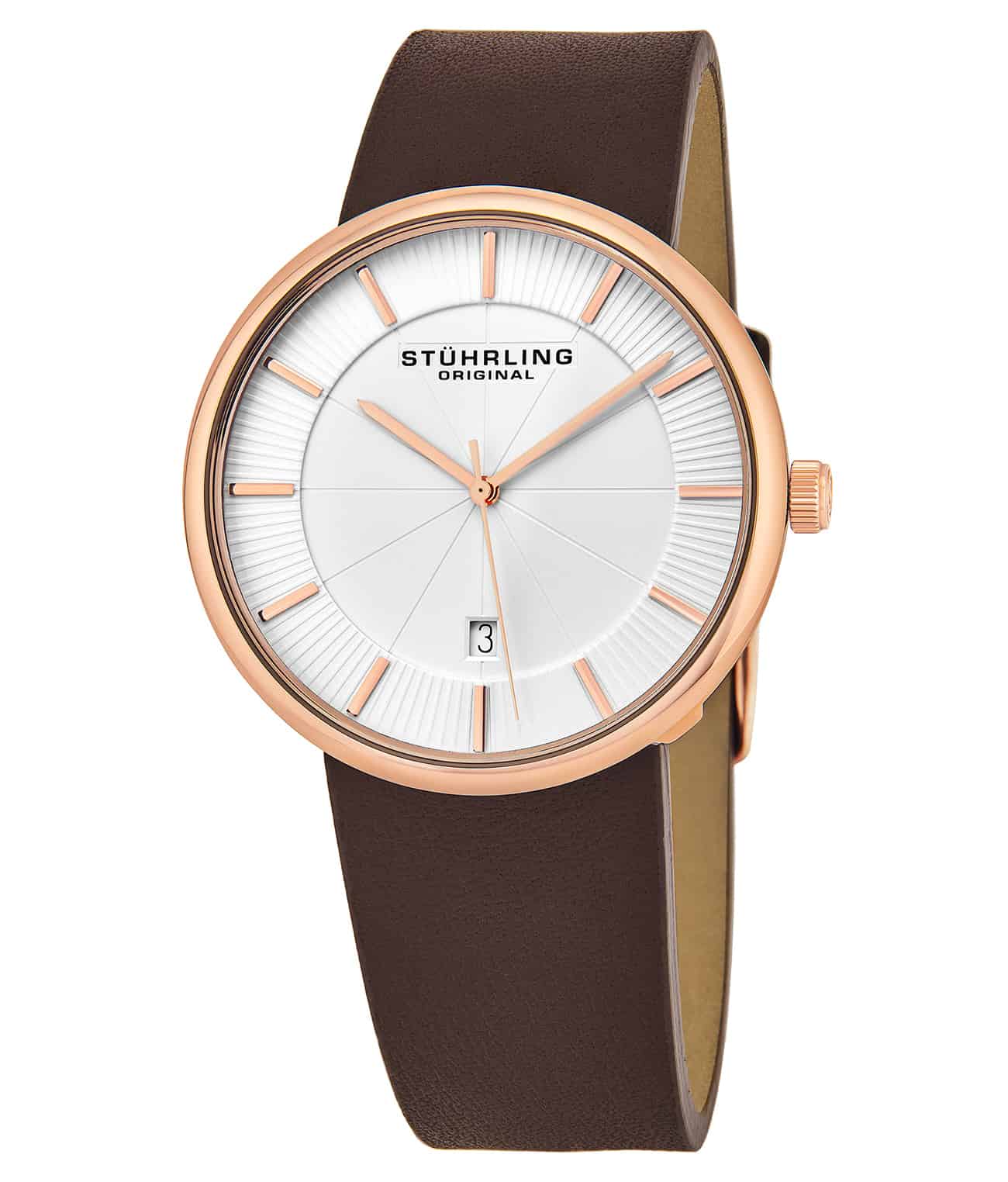 Fairmount 244 Quartz 42mm Classic - Image 5