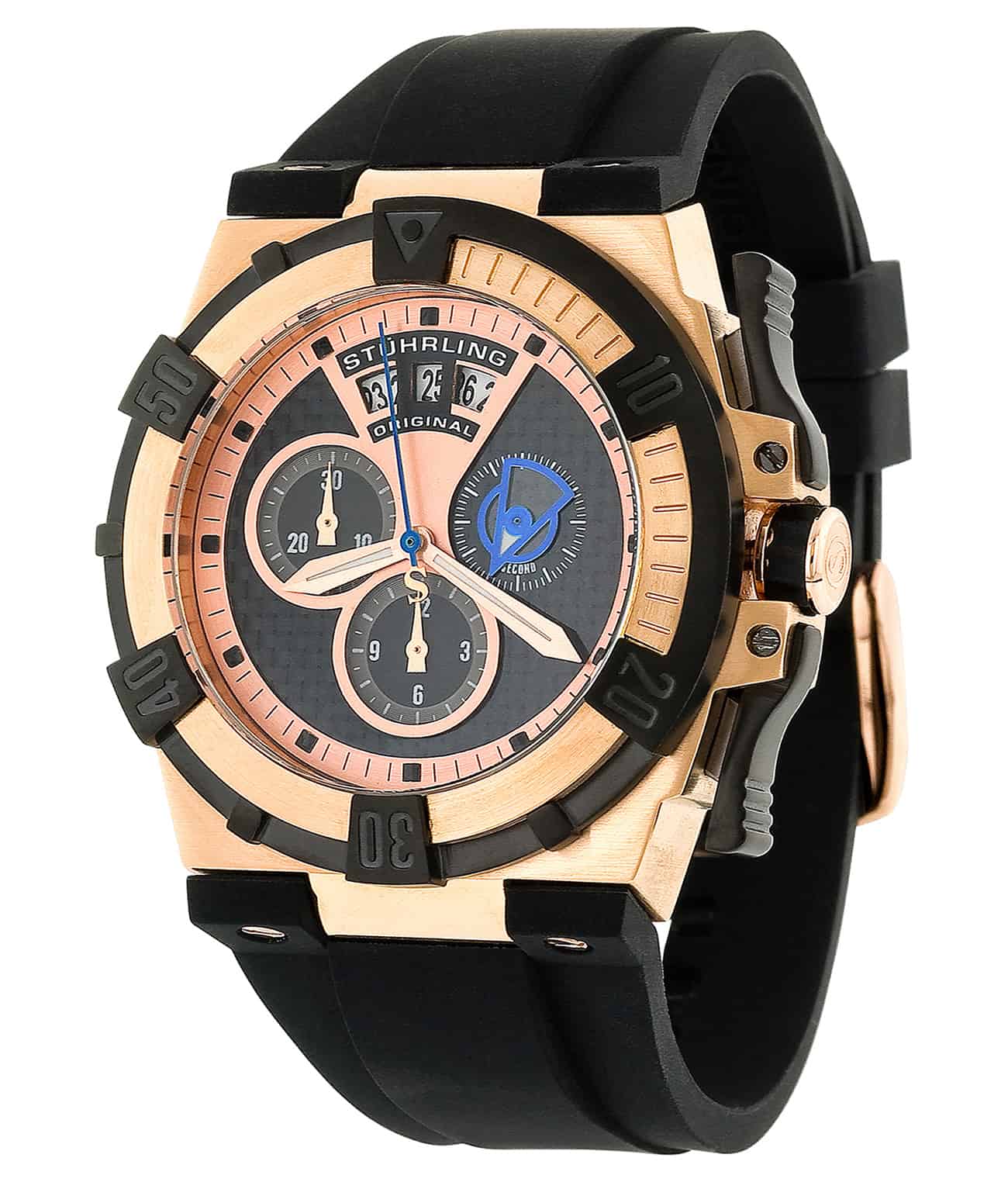 Falcon 220 49mm Diver - Image 2