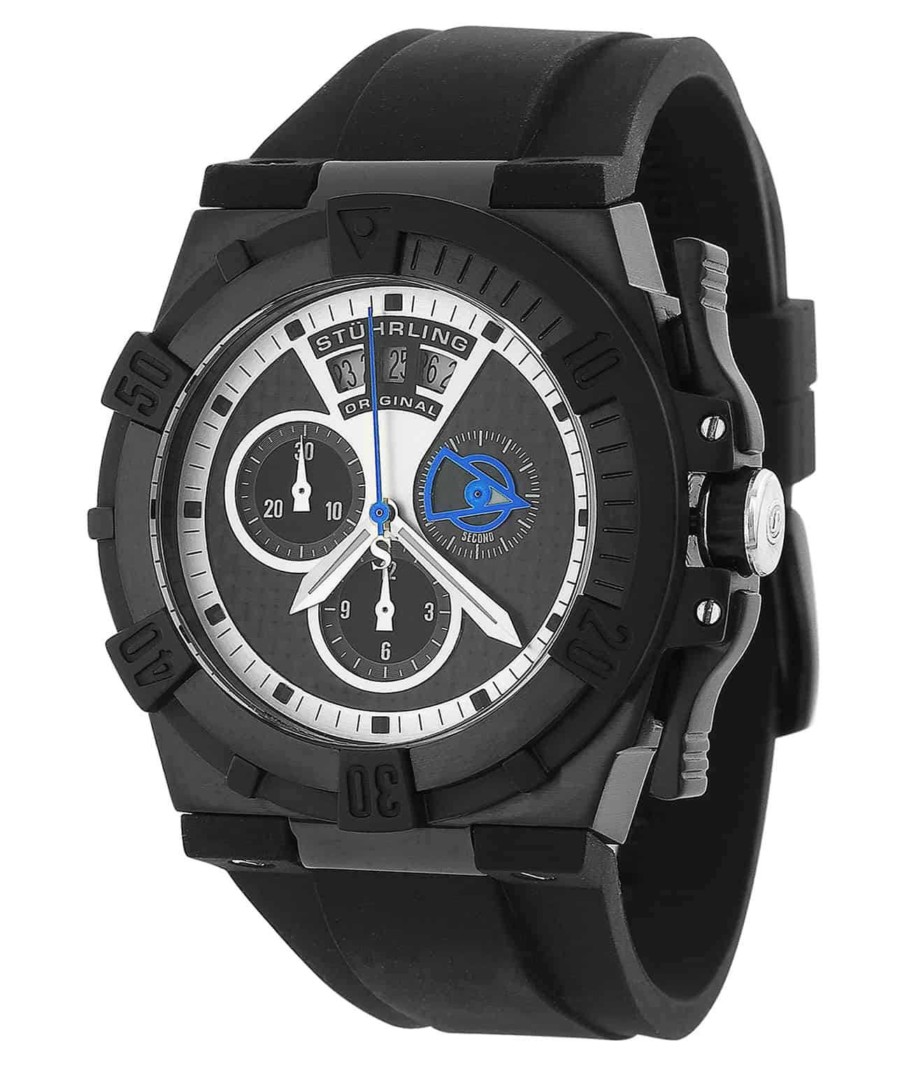 Falcon 220 49mm Diver - Image 3