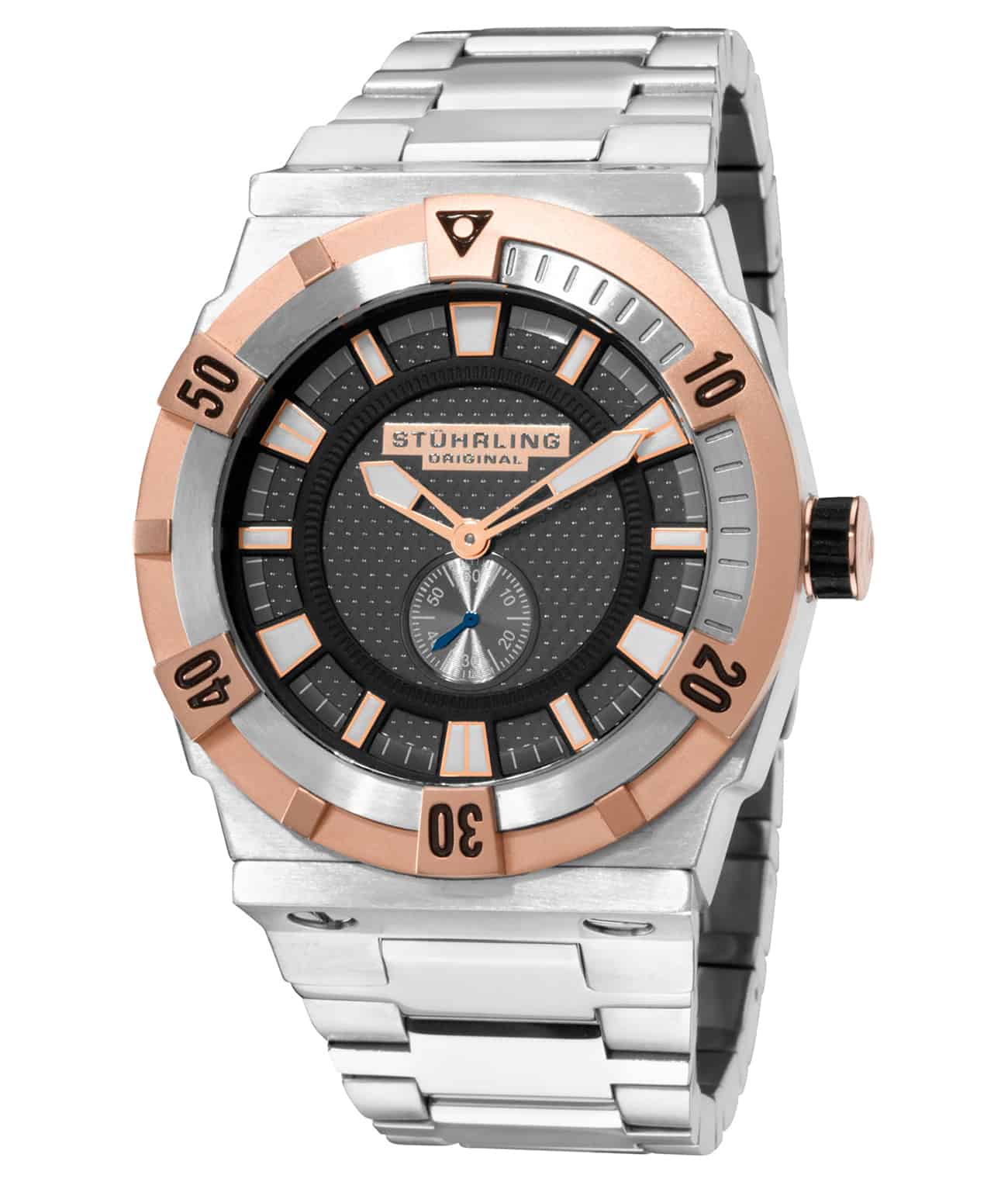 Falcon Square 1220B 55mm Diver - Image 2