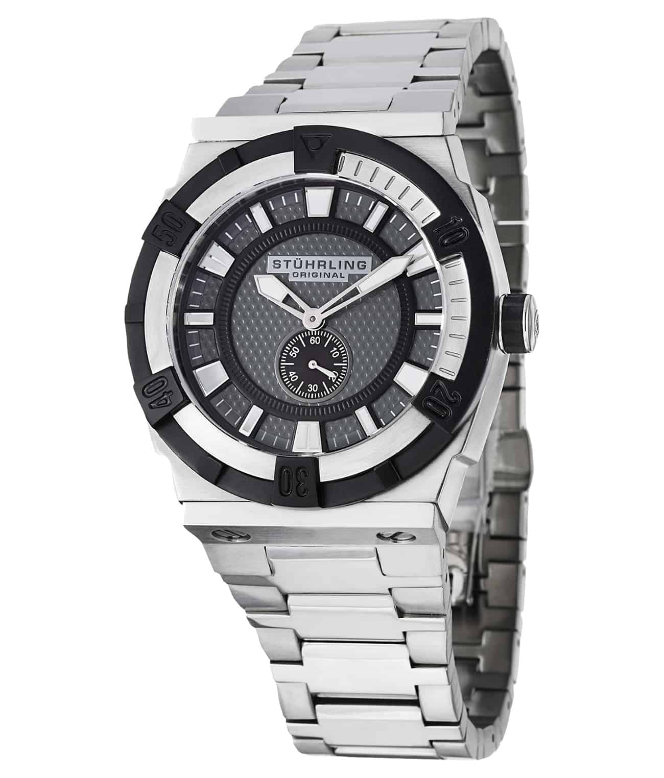 Falcon Square 1220B 55mm Diver - Image 4