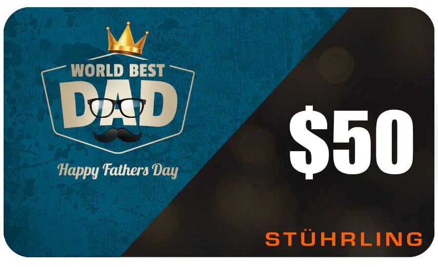 Fathers day Stührling Gift Card - Image 2