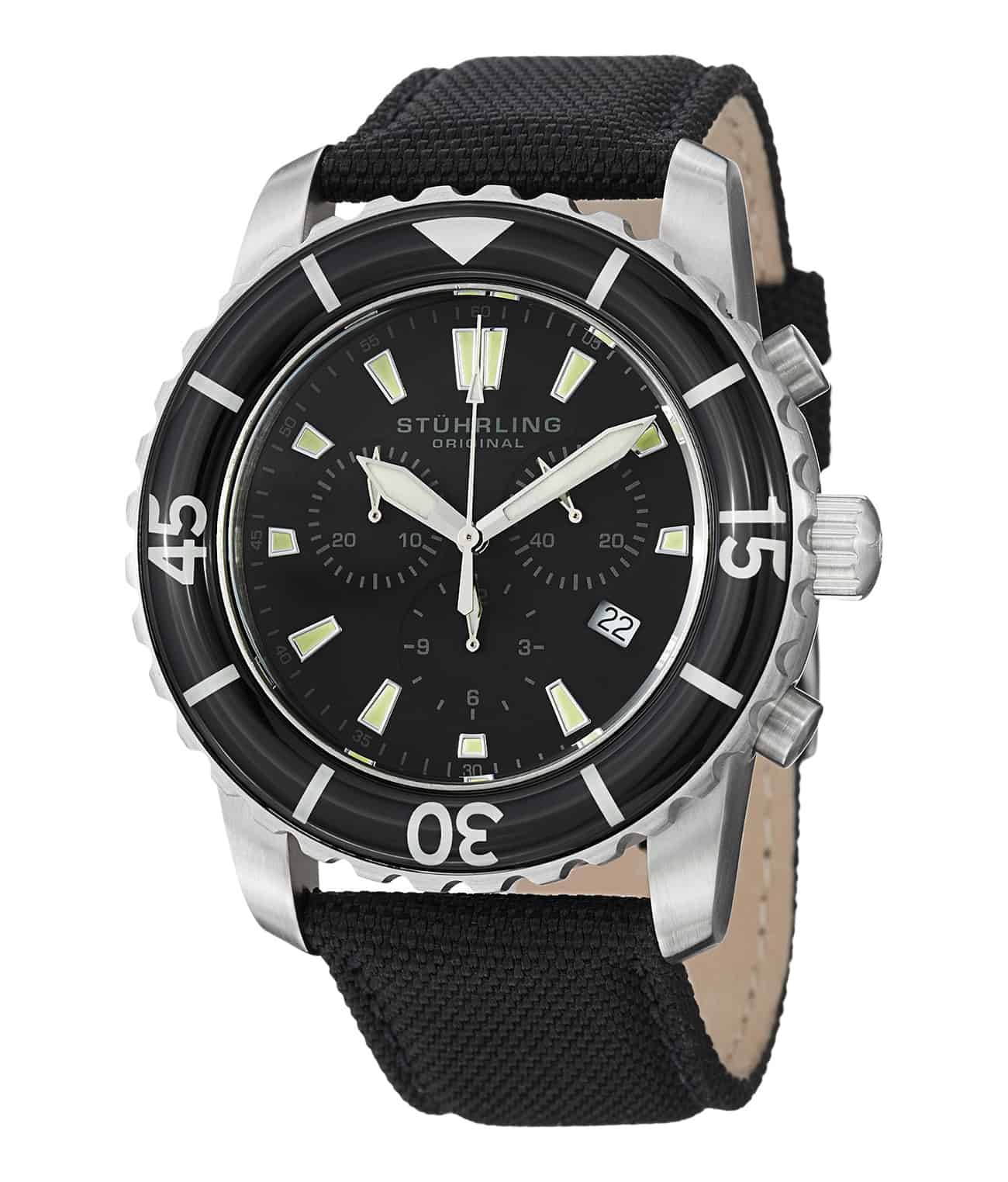 Felucca 3268 Quartz 45mm Diver - Image 2