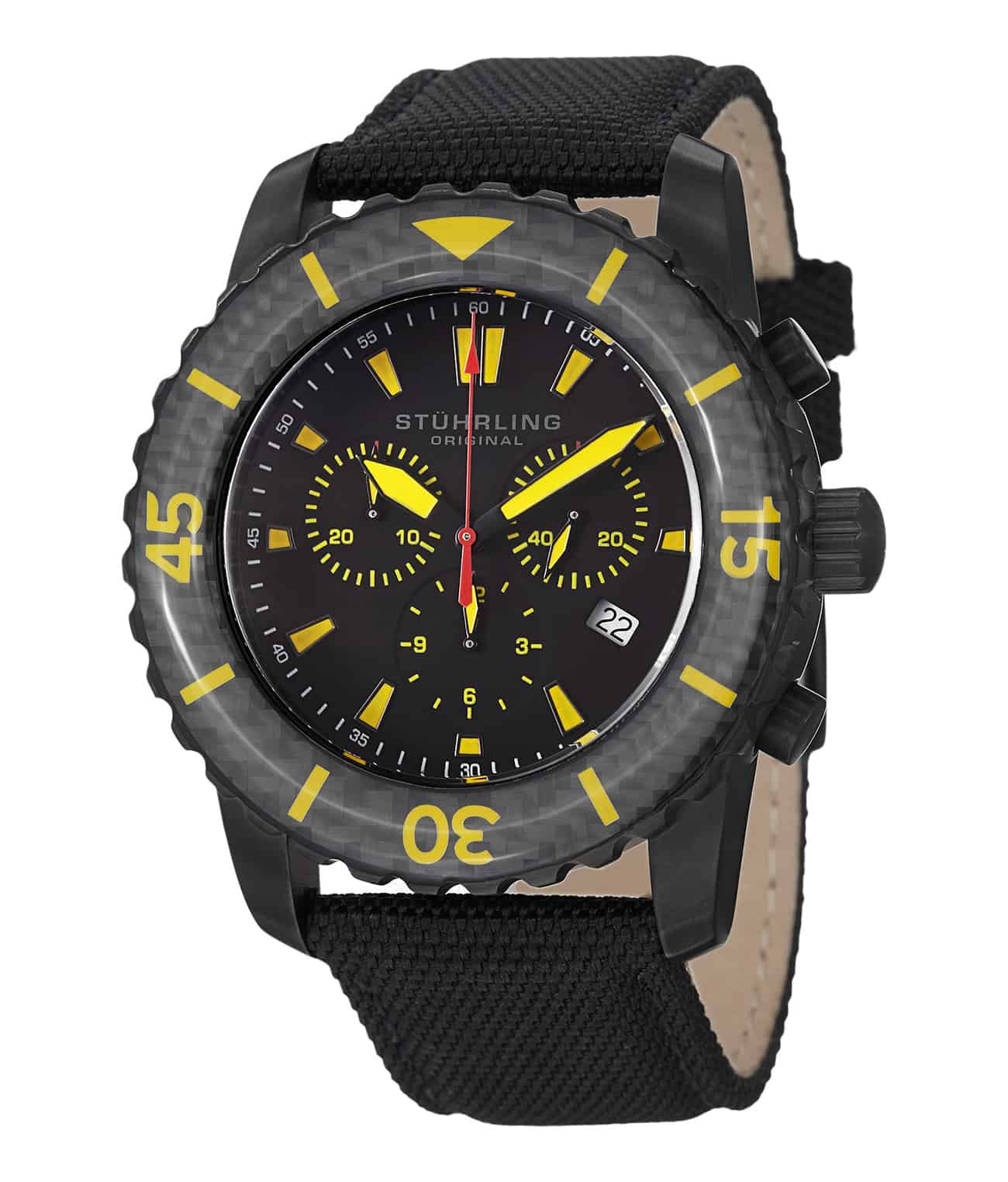 Felucca 3268 Quartz 45mm Diver - Image 3