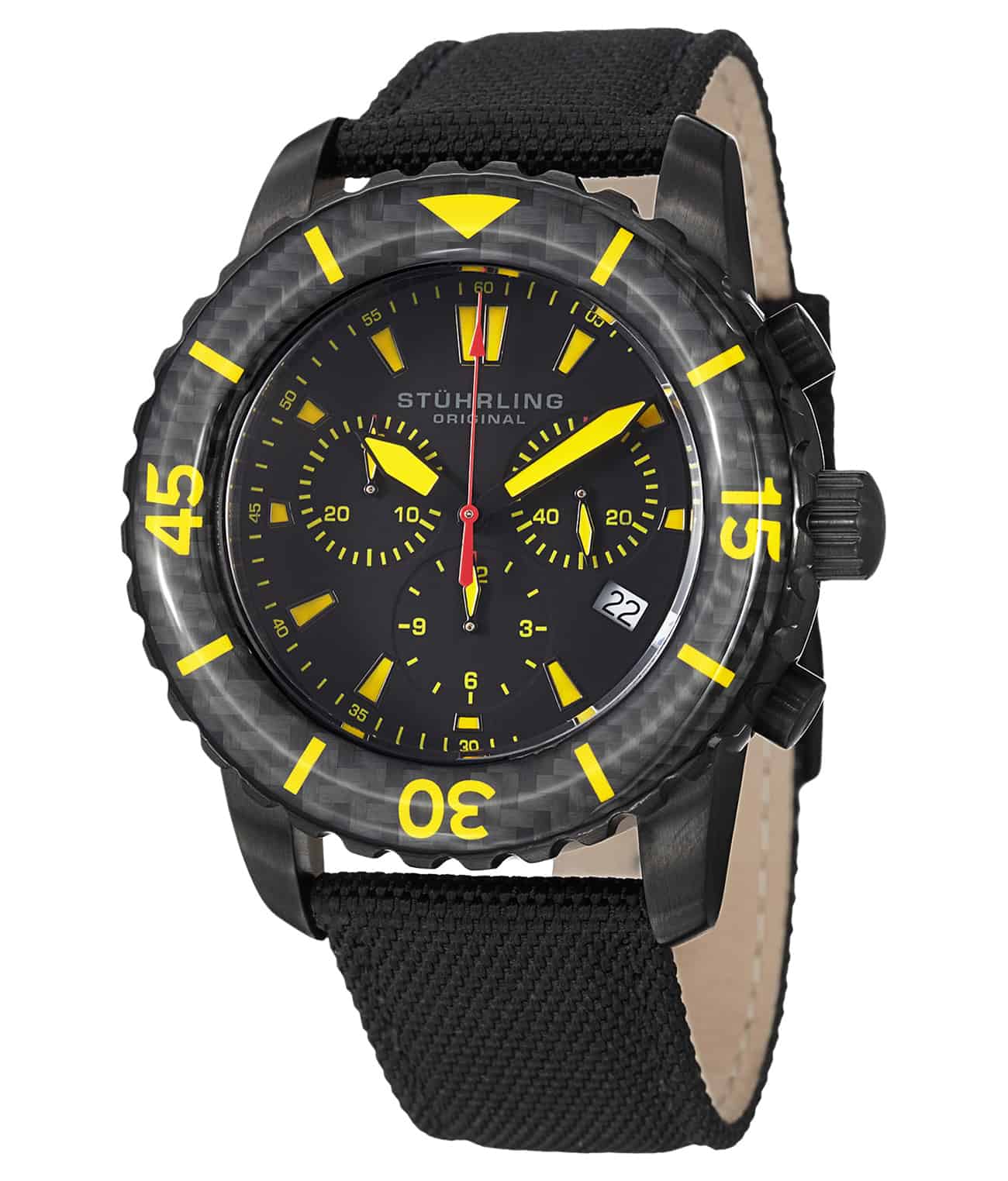 Felucca II 3267 Quartz 43mm Diver - Image 2