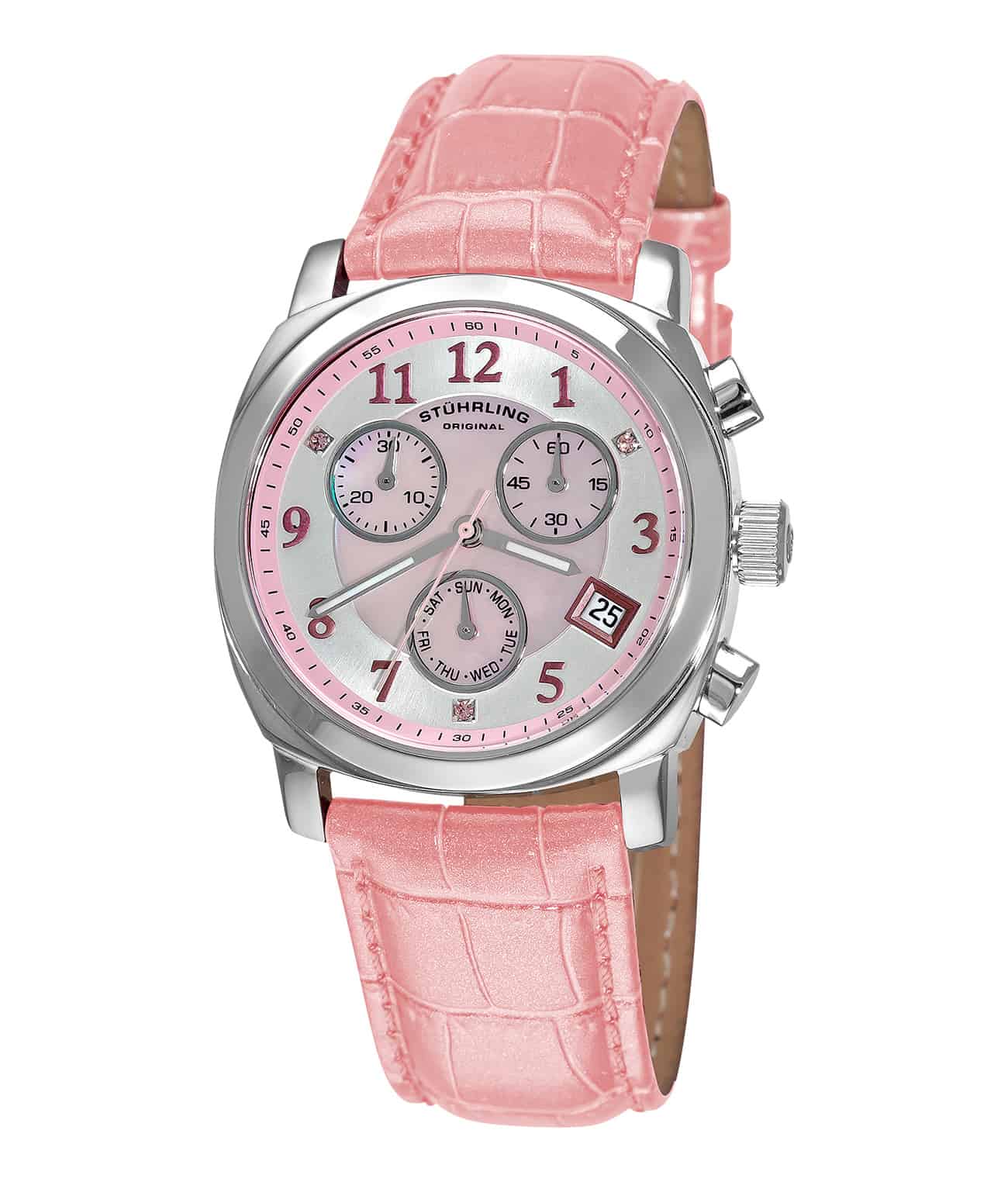 Fiorenza 246 Quartz 35mm Chronograph - Image 2