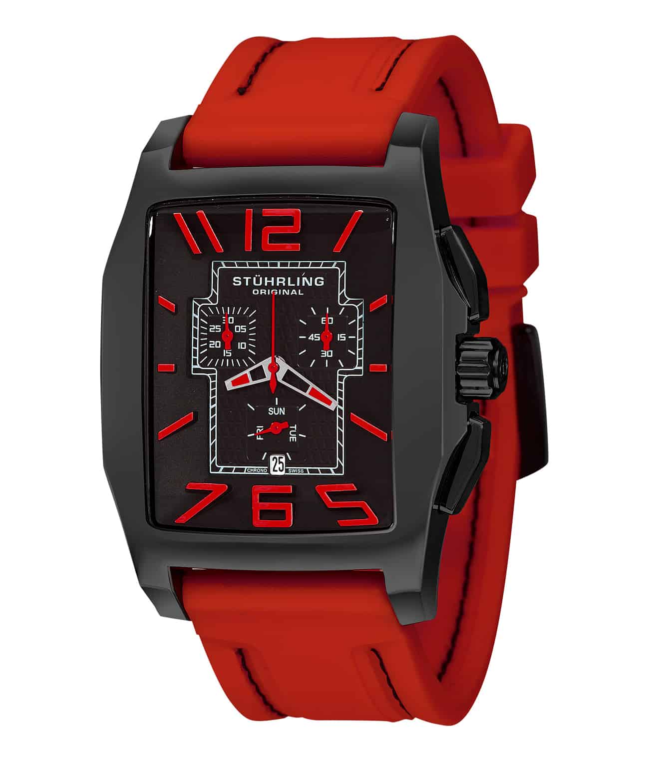 Fleet Street 204A Quartz 40mm Classic - Image 10