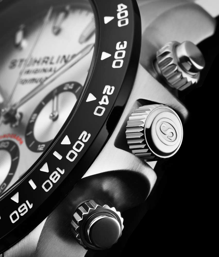 Formulai Quartz 42mm Chronograph - Image 12