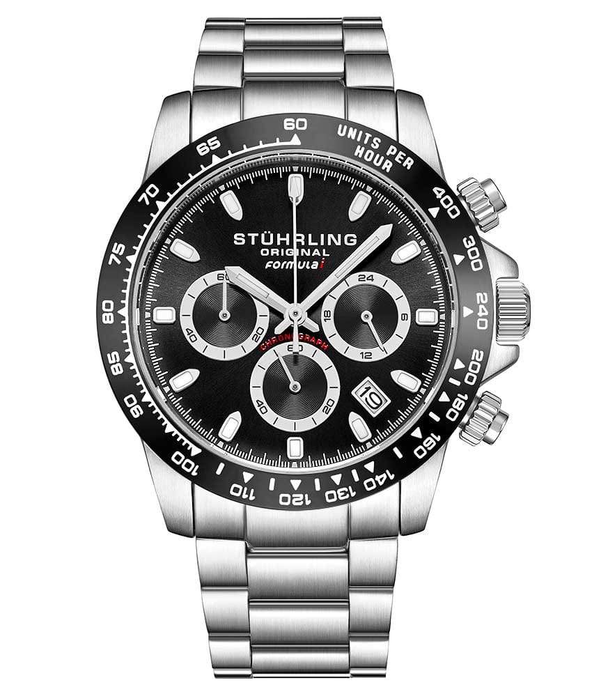Formulai Quartz 42mm Chronograph - Image 18